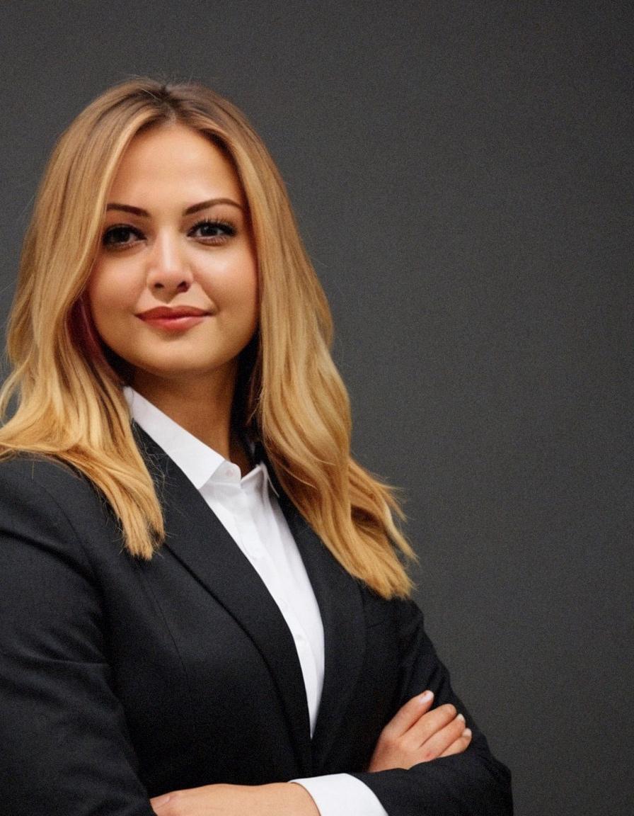 Başkanın Özgeçmişi